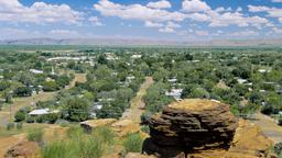 Kununurra hotels