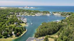 Charlevoix vacation rentals