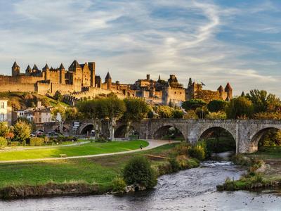 Carcassonne