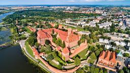 Malbork Hotels