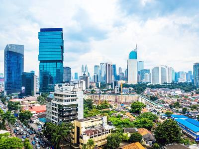 Jakarta