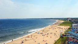 Old Orchard Beach hotel directory