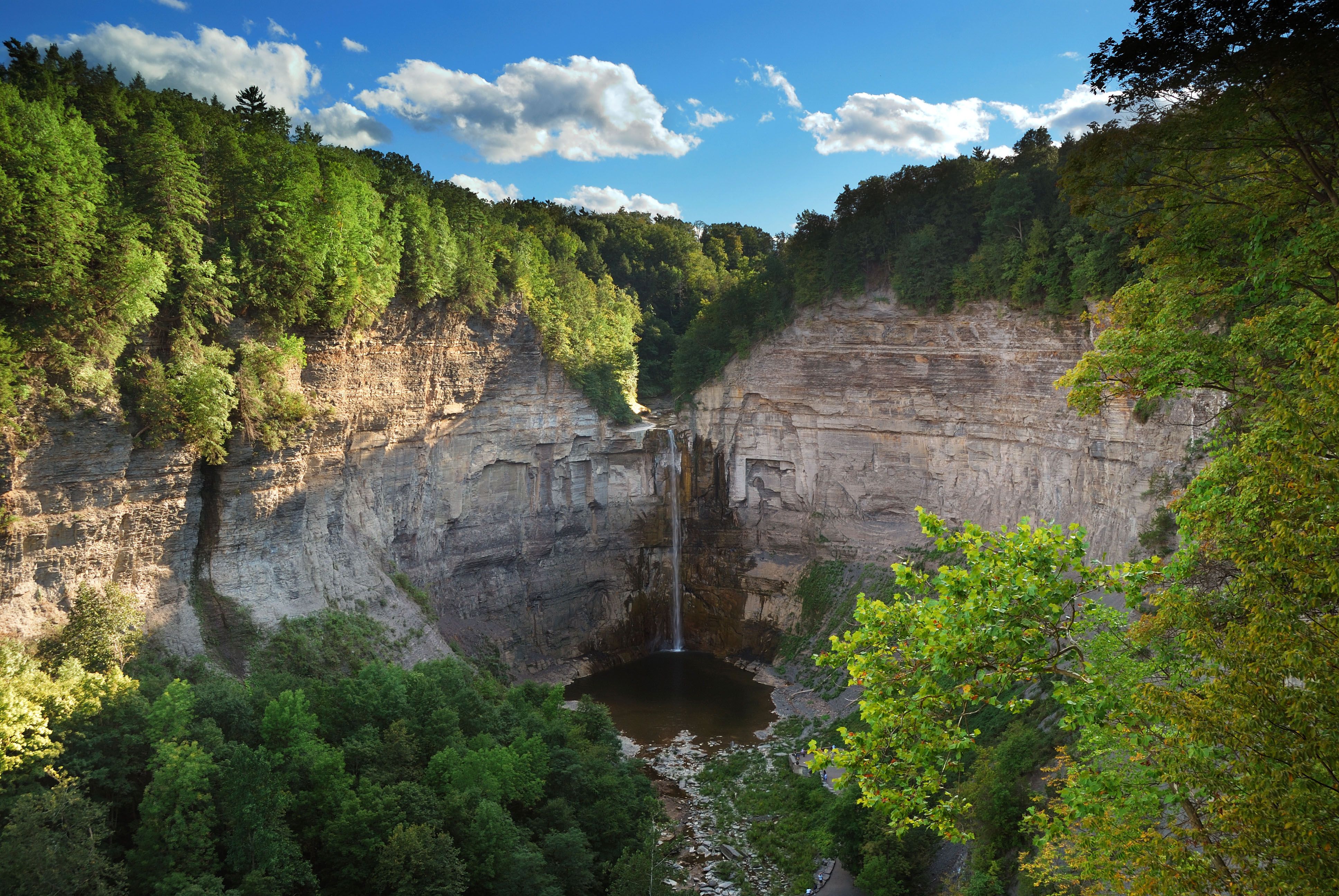 Watkins Glen from 114/night KAYAK
