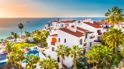 Tenerife vacation rentals