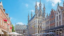 Leuven Hotels