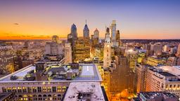 Find train tickets to Philadelphia
