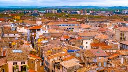 Narbonne hotel directory