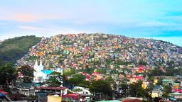 Baguio Hotels