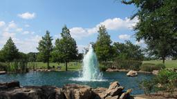 Sugar Land hotels