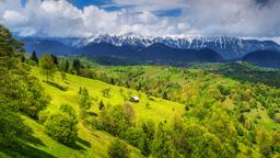 Braşov vacation rentals