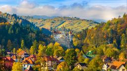 Braşov Hotels