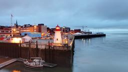 Saint John vacation rentals