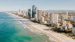 Hotels near Coolangatta Gold Coast Airport