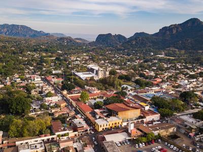 Tepoztlán