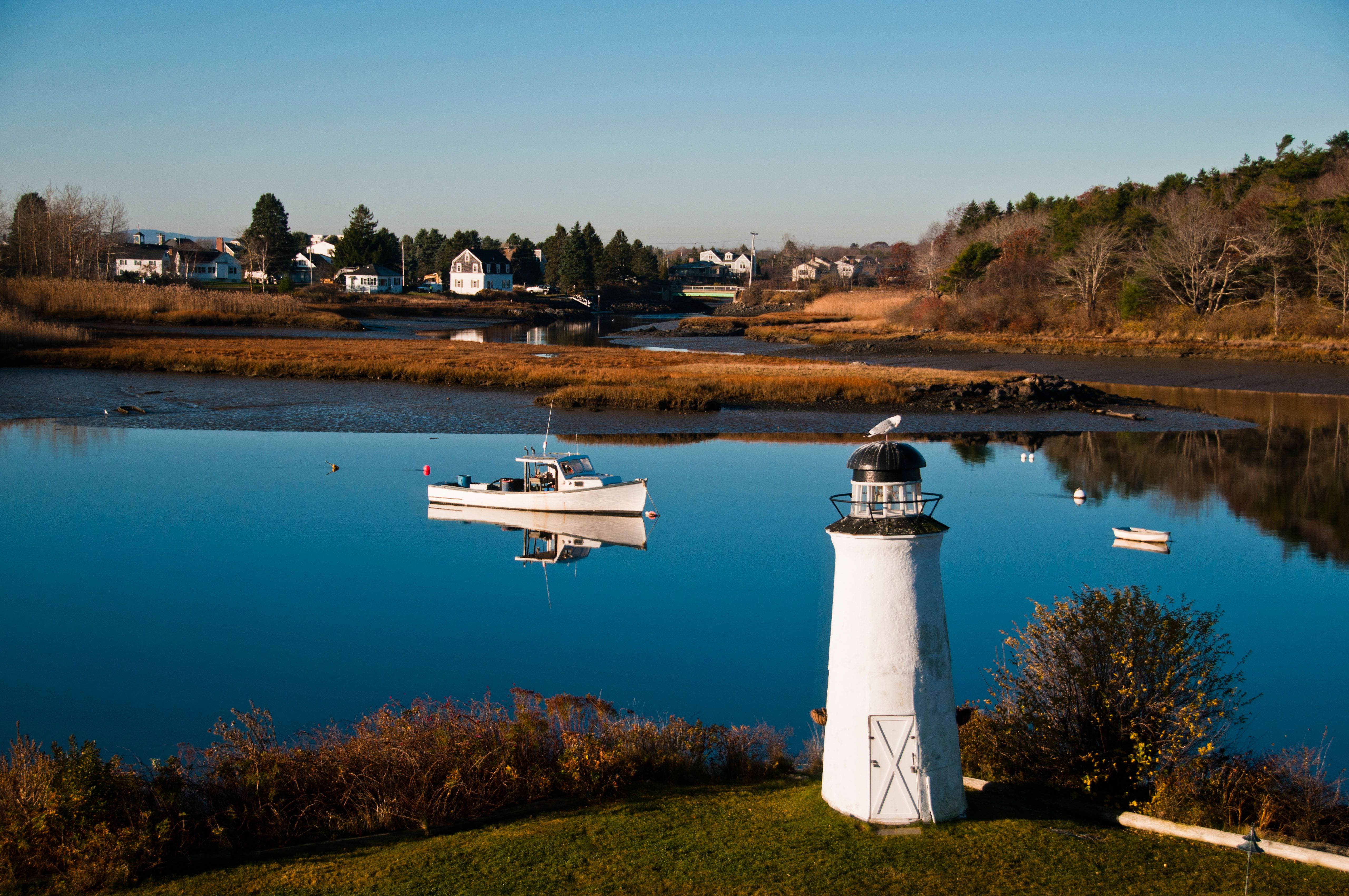 Cargo Van & Moving Truck Rental Kennebunk KAYAK