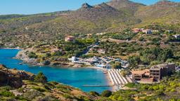 Sounion hotels