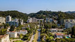 Petrópolis vacation rentals