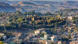 Gondar Hotels