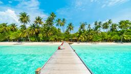 Malé vacation rentals