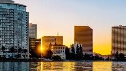 Find cheap flights from Aguascalientes to Oakland