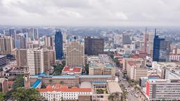 Nairobi Hotels