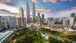 Kuala Lumpur hotel directory