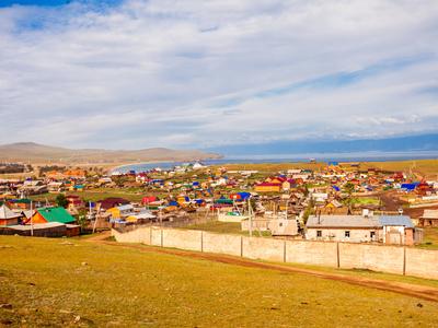 Khuzhir