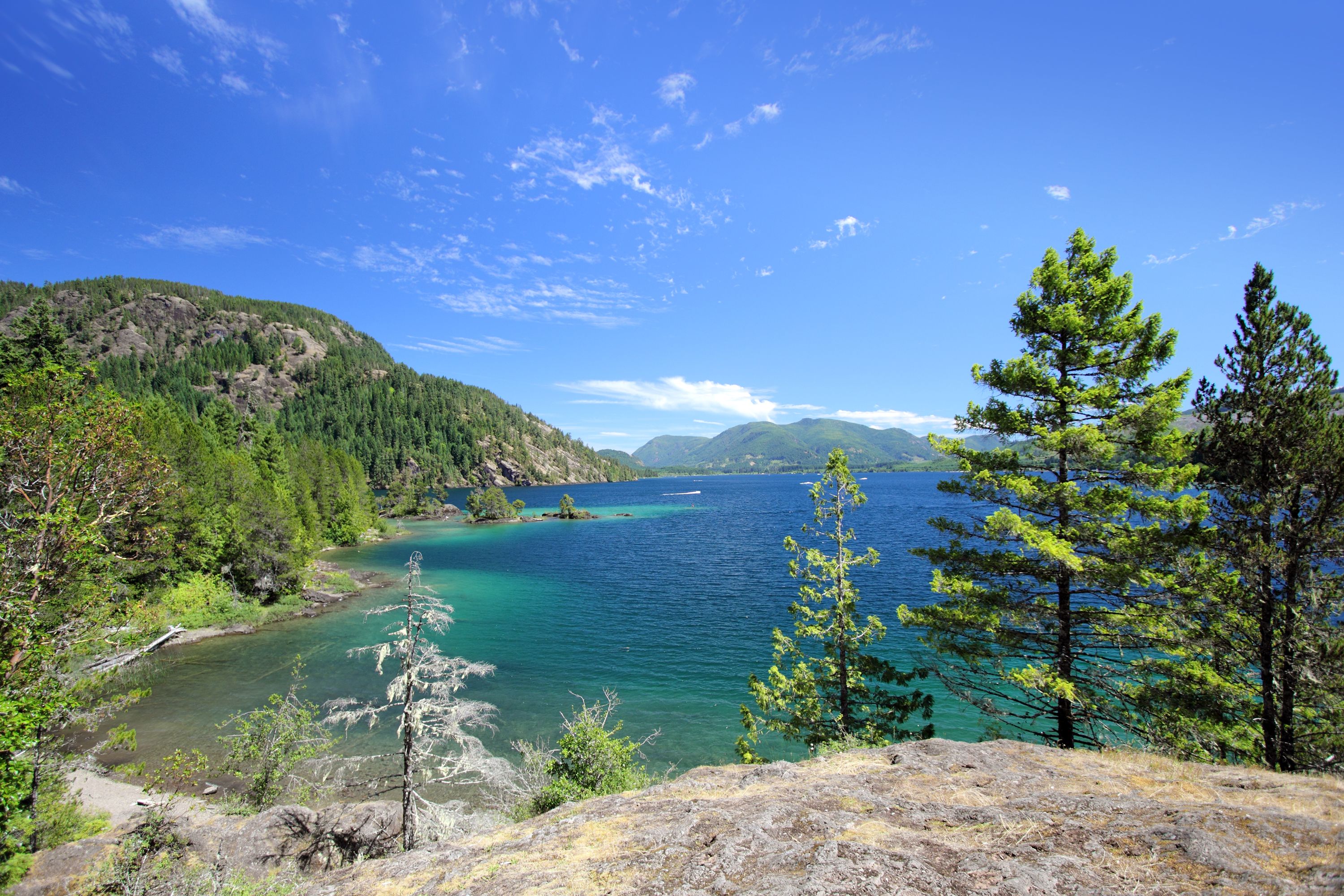 Lake Cowichan Vacation Rentals from 91/night KAYAK