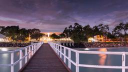 Scarness hotels