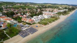 Chaniotis vacation rentals