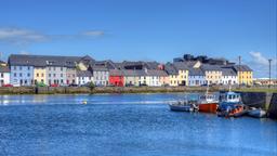 Galway Hotels