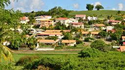 Le Vauclin hotels