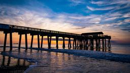 Tybee Island Hotels