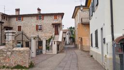 San Zeno di Montagna Hotels