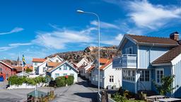 Fjällbacka Hotels