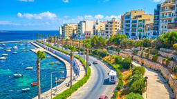 Cheap Flights From Minneapolis To Malta From 720 Kayak