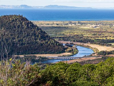 Turangi