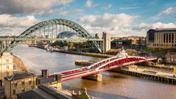 Hotels near Newcastle Airport (UK)