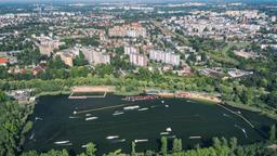 Sosnowiec Hotels