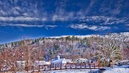 Vermont vacation rentals