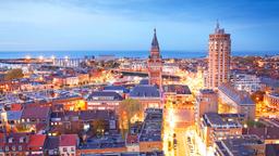 Dunkirk car rentals