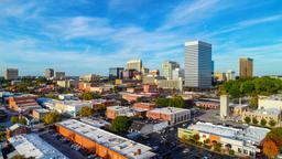 Columbia vacation rentals