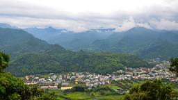 Miaoli City hotels