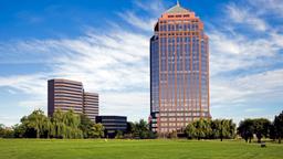 Itasca hotels