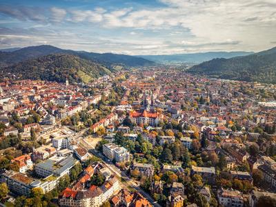 Freiburg im Breisgau