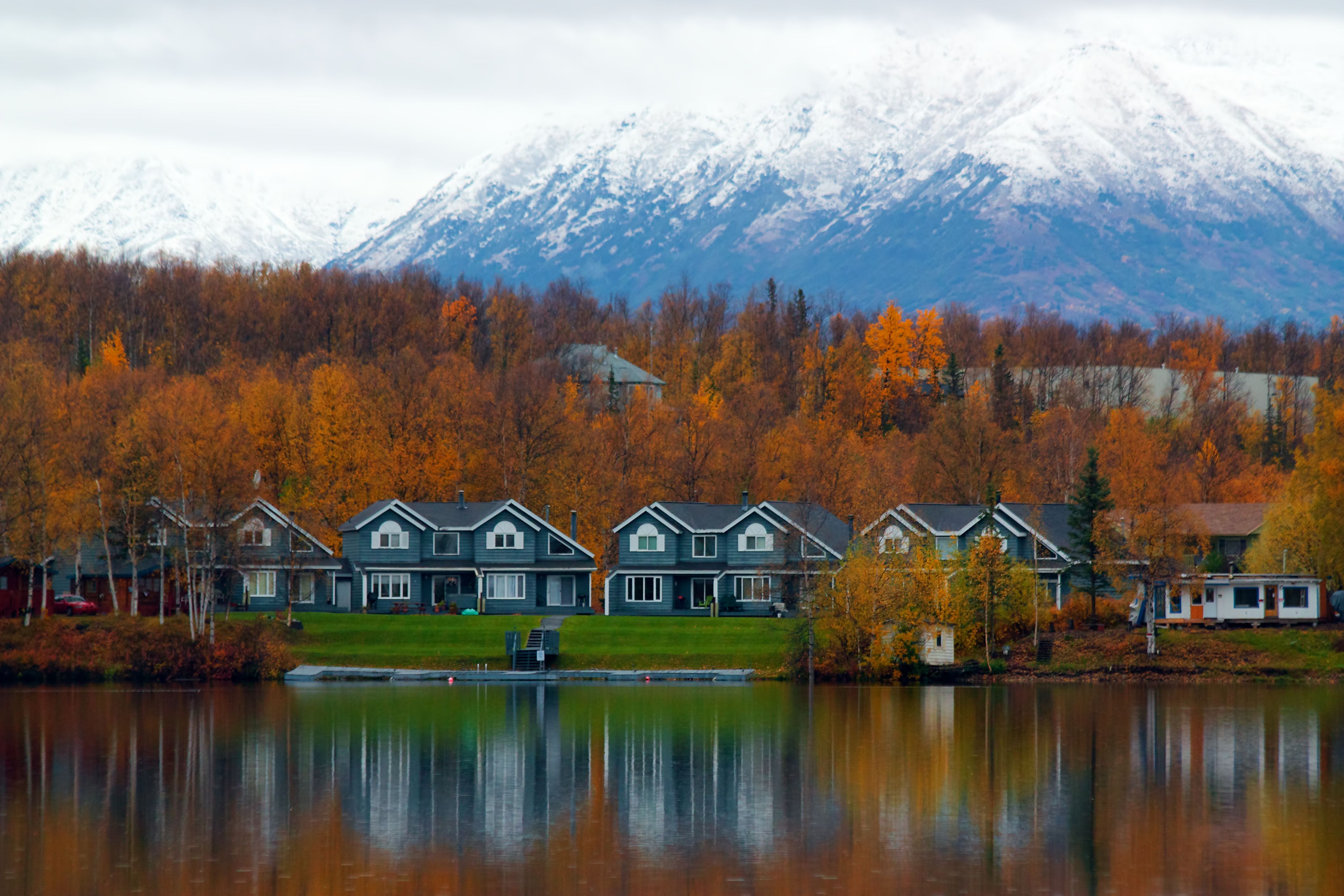 Wasilla Vacation Rentals from 99/night KAYAK