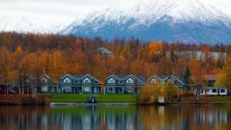 Wasilla vacation rentals