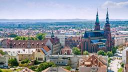 Legnica car rentals