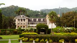 Find cheap flights from West Palm Beach to Trinidad and Tobago
