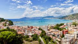 Sestri Levante hotel directory